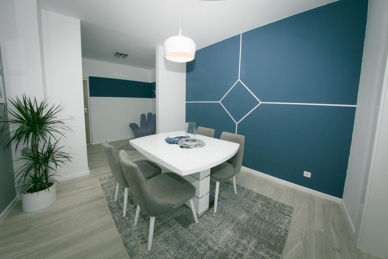 Apartment Ella Чапліна Екстер'єр фото